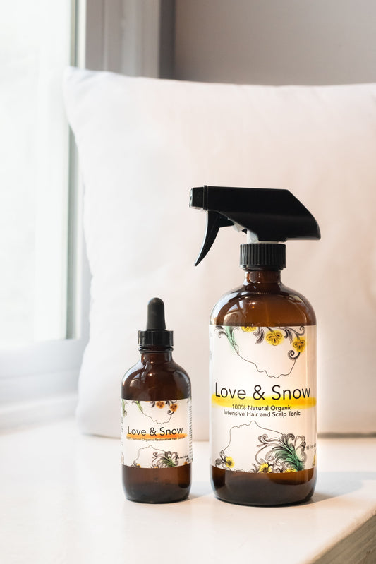 The Complete Repair + Growth Forever Collection