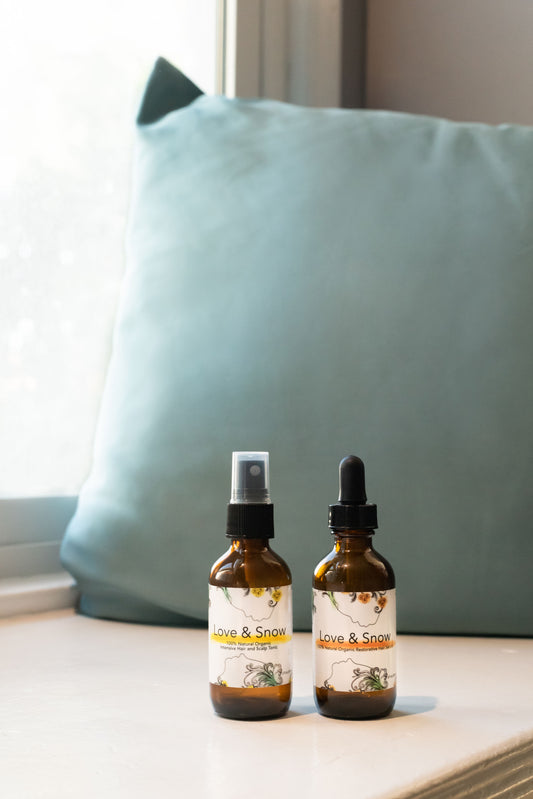 The Complete Repair + Growth Starter Collection