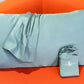 Ocean Dusk 100% Organic Bamboo Silk Pillowcase
