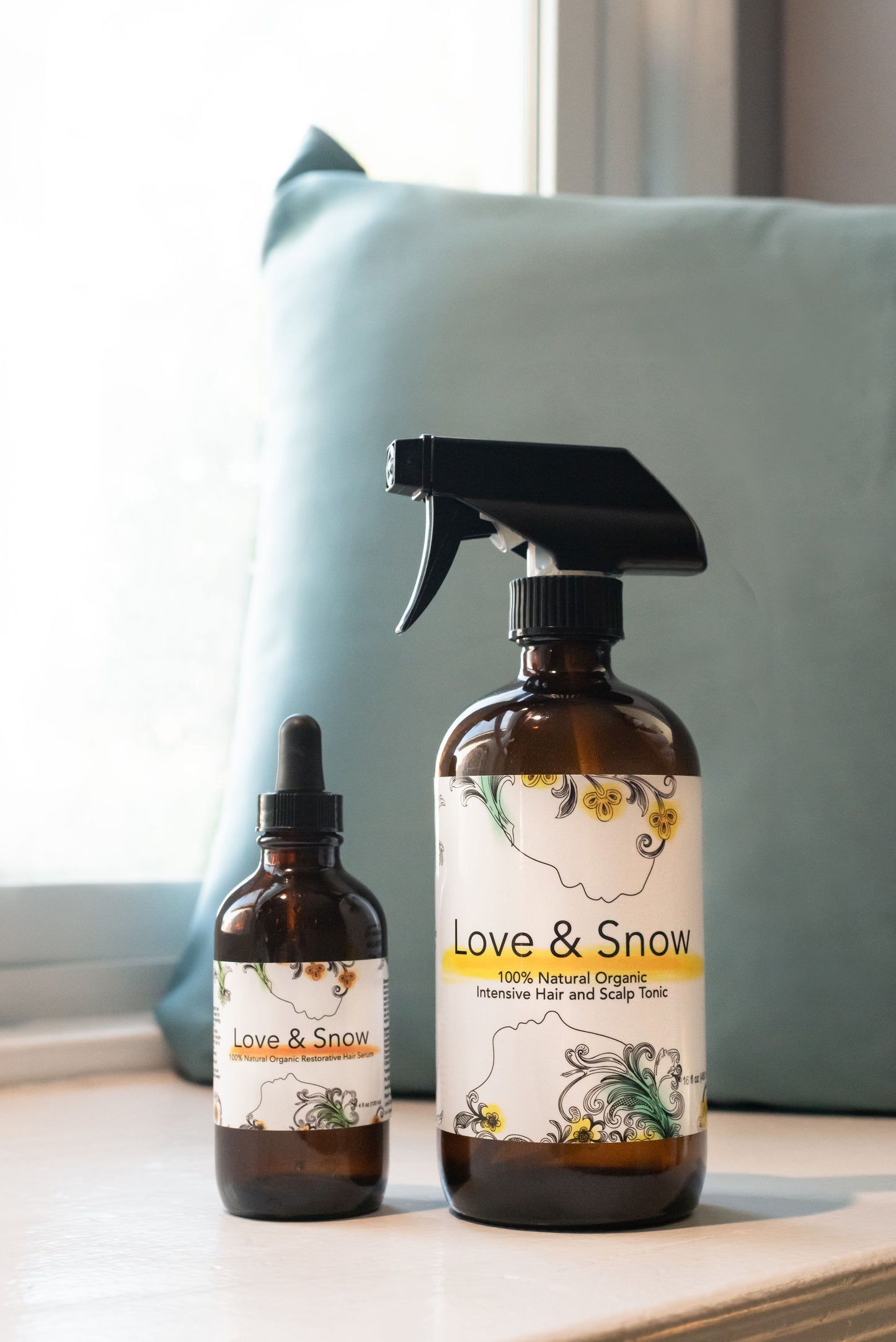 The Complete Repair + Growth Forever Collection