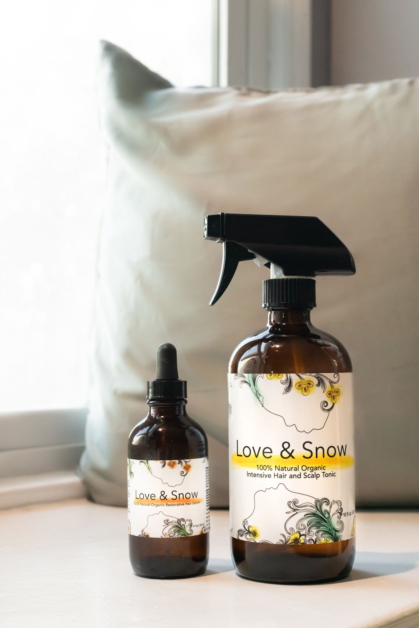 The Complete Repair + Growth Forever Collection