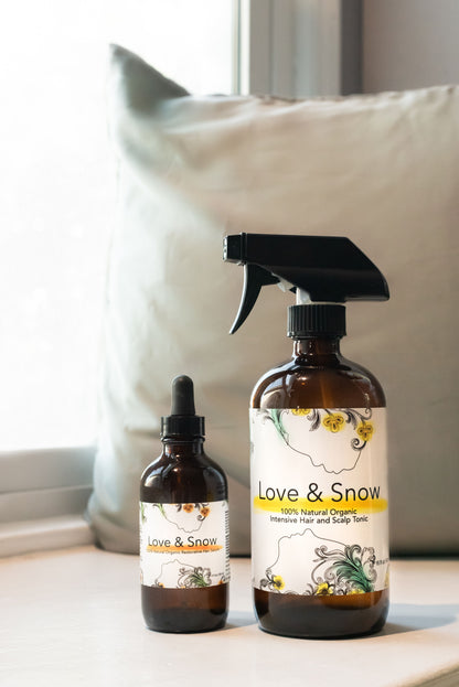 The Complete Repair + Growth Forever Collection