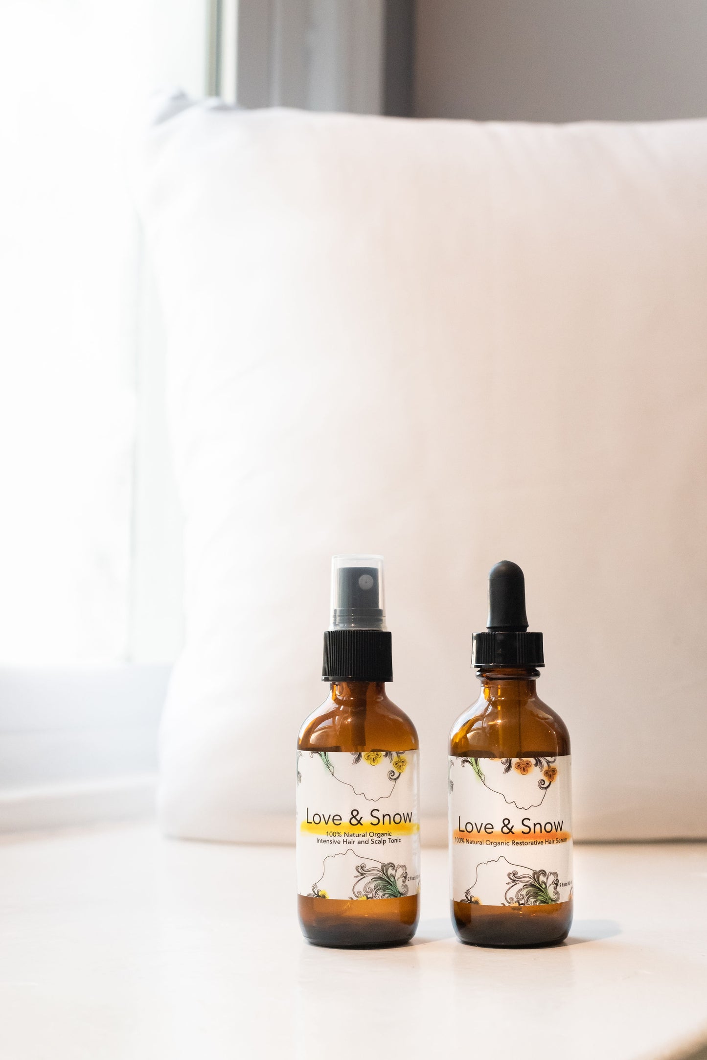 The Complete Repair + Growth Starter Collection
